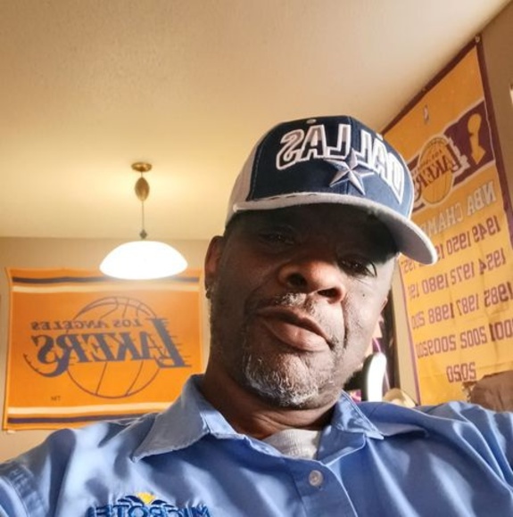 Meet your Posher, Kenneth - Picture 1 of 1